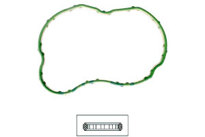 Uszczelka Termostatu Bmw 3 2,0d 10- Eps