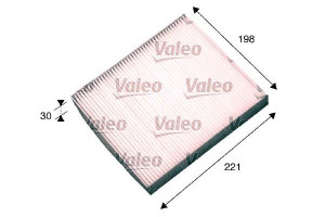 Filtr Kabiny Honda Civic V Civic Vi Cr-v I Insight