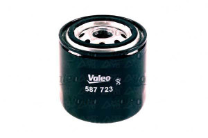 Filtr Paliwa Toyota Land Cruiser Valeo