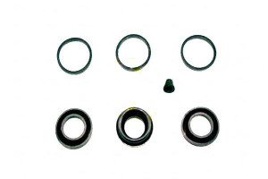 Reperaturka Zacisku Hamulc. Lada (30mm) Frenkit