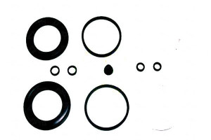 Reperaturka Zacisku Hamulc. Bmw (lucas/ate 48mm) F