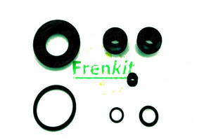 Reperaturka Zacisku Hamulc. Hyundai (mob 34mm) Fre