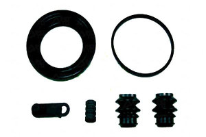 Reperaturka Zacisku Hamulc. Kia (kas 60mm) Frenkit