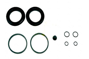Reperaturka Zacisku Hamulc. Mercedes (ate 42mm) Fr