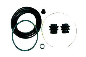 Reperaturka Zacisku Hamulc. Toyota (63mm) Frenkit