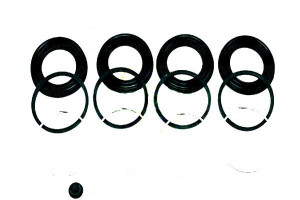 Reperaturka Zacisku Hamulc. Toyota (43mm) Frenkit