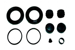 Reperaturka Zacisku Hamulc. Iveco (brembo 44mm) Fr