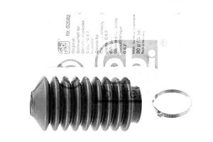 Osłona Przekładni Kierowniczej (dł.110mm 21mm/34mm