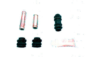 Zestaw Naprawczy Zacisku Kia Pride 1,1-1,3 16v 90-