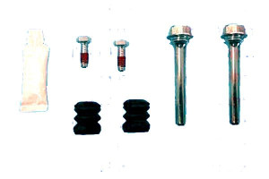 Zestaw Naprawczy Zacisku Vw Audi Tt Mercedes Sprin