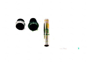 Prowadnica Zacisku Hamulc. Ford Mondeo 93-00 Frenk