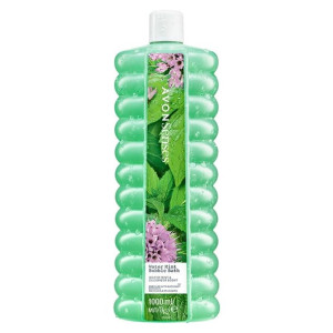 AVON Płyn do kąpieli Water Mint 500ml