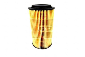 Filtr Oleju Mercedes M113 C208 209 Maxgear
