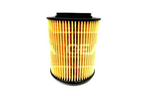 Filtr Oleju Opel 1,7dti 98- Maxgear