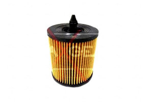 Filtr Oleju Opel 2,2 16v 00- Maxgear