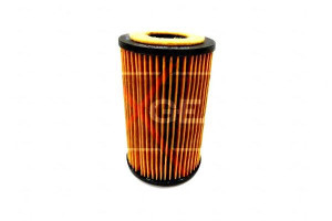 Filtr Oleju Renault 1,2(d7f) 1,2 16v Clio 98- Maxg