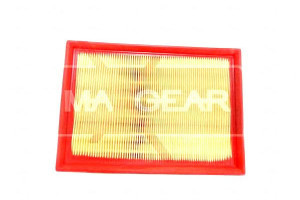 Filtr Powietrza Ford Hcs 1,6 Maxgear