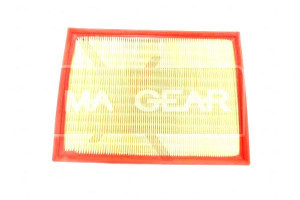 Filtr Powietrza Opel 1,4 1,6b 1,7d 91- Maxgear