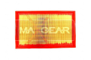 Filtr Powietrza Opel Agila Maxgear