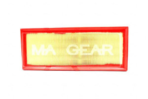 Filtr Powietrza Vw 1,6d Td 83- Maxgear