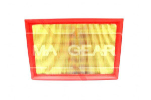 Filtr Powietrza Vw Polo (6k) Maxgear