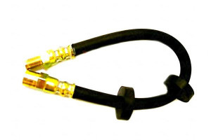 Przewód Hamulcowy Elast. Vw Przód Polo 75-94 Le Pr