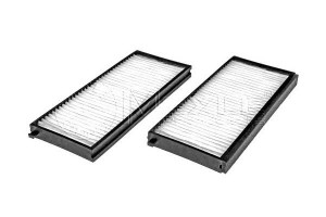 Filtr Kabiny Kia Carens 02- Meyle