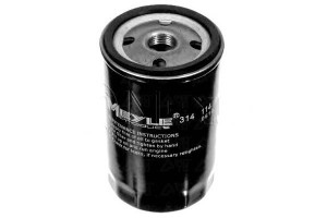 Filtr Oleju Bmw M20 6cyl -88 Meyle