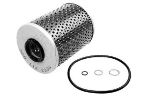 Filtr Oleju Bmw M50 M52 320-525i 91- Meyle