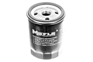 Filtr Oleju Ford 1,8d Td Meyle