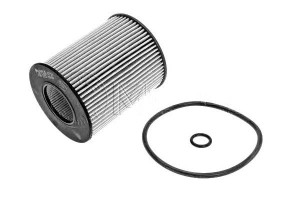 Filtr Oleju Ford Zetec 1,8 2,0 Meyle