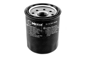 Filtr Oleju Honda Civic Meyle