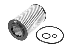 Filtr Oleju Mercedes Om611-612 Meyle