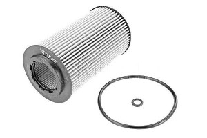 Filtr Oleju Opel 2,0dtl Dth Meyle