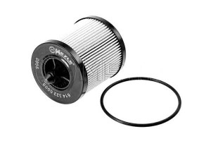 Filtr Oleju Opel 2,2 16v 00- Meyle