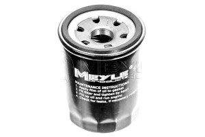 Filtr Oleju Opel Fiat 1,5td Corsa Panda Meyle