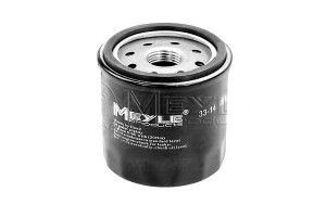 Filtr Oleju Suzuki Swift 1,3 89- Śr. 66mm Meyle