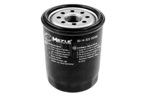 Filtr Oleju Toyota 2,0 2,4 Avensis 03- Fiat Sedici