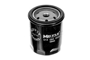 Filtr Paliwa Mercedes Om615-617 W12 Meyle