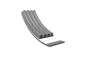 Pasek Wielorowkowy (4pk895) Meyle
