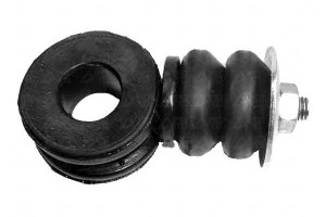 Łącznik Stabilizatora Vw Przód Passat 88-96 23mm N