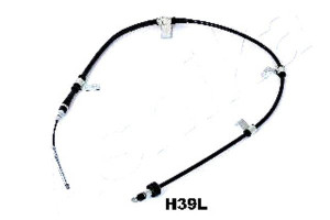 Linka Hamulcowa Hyundai Accent Iii Ashika