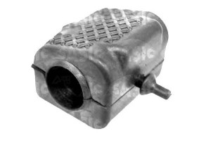 Guma Stabilizatora Citroen Przód Ds3 (09- ) Sasic