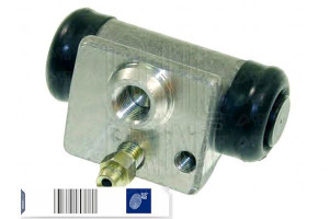 Cylinderek Hamulcowy Toyota Aygo 1,0 1,4 Hdi 05- B