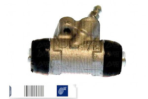 Cylinderek Hamulcowy Toyota Yaris 1,0 16v 99-05 Le