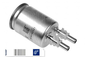 Filtr Paliwa Hummer H2 Blue Print
