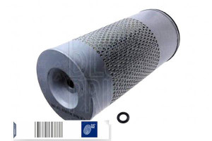 Filtr Powietrza Land Rover Blue Print