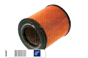 Filtr Powietrza Mazda B-serie 2.5d 09.98-06.99 Blu