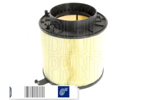 Filtr Powietrza Vw A5 3,2 4,2f Blue Print
