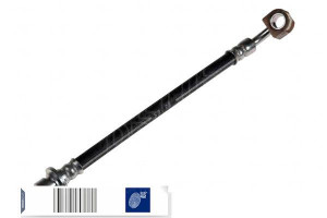 Przewód Hamulcowy L (dł. 242mm M10x1 M10x1) Honda